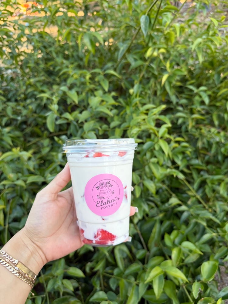 Elahni’s Postres photo