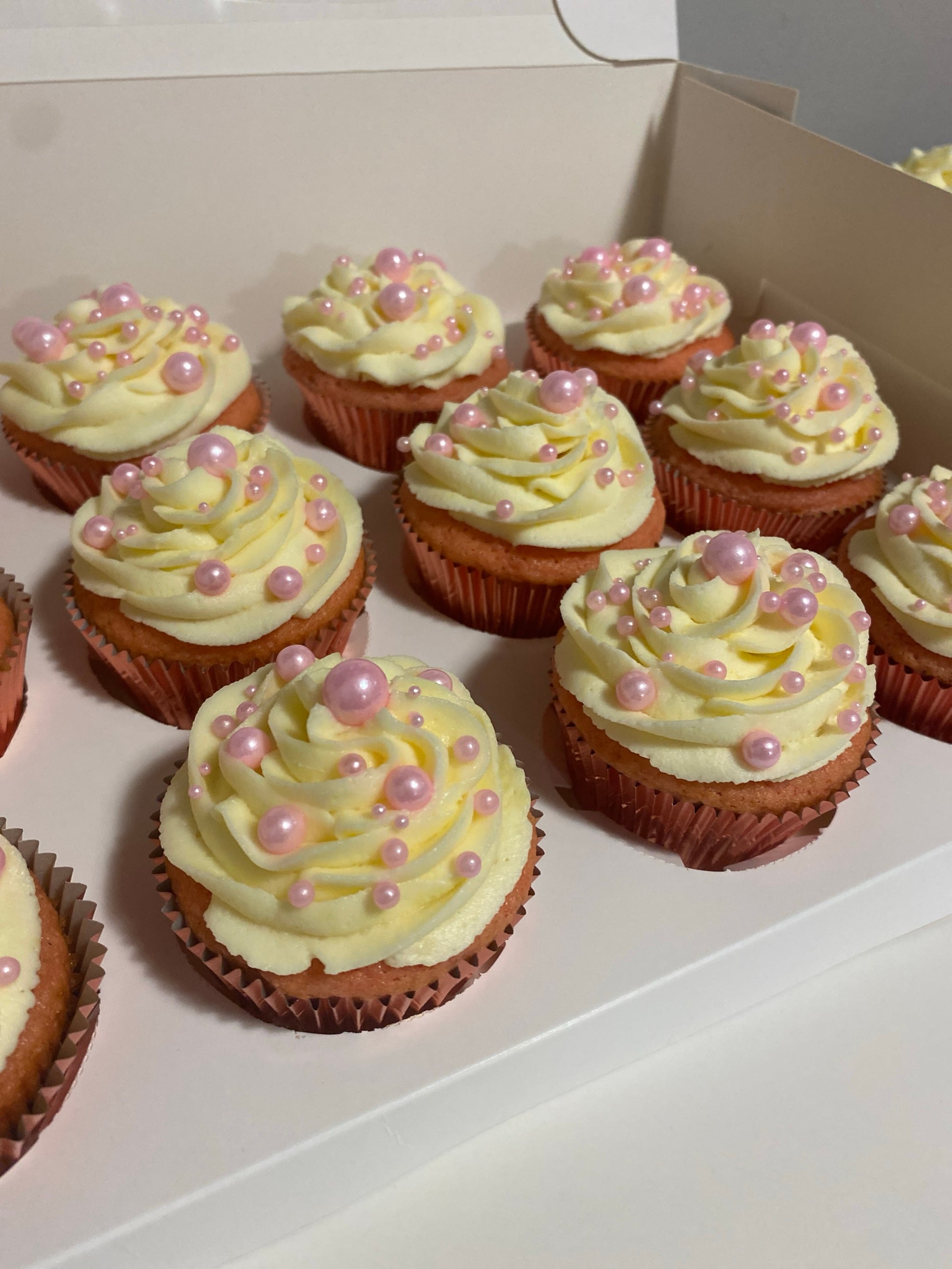 CupCapes Bakery