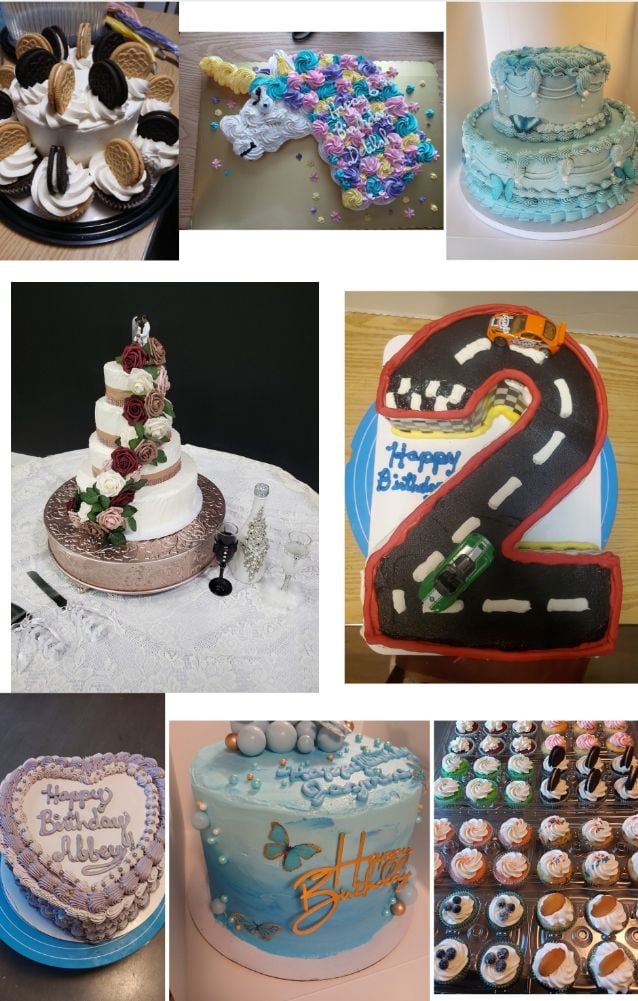 Ro Ro's Cake House LLC