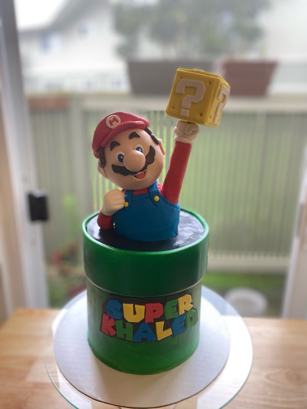 Hadeel’s Cakes photo