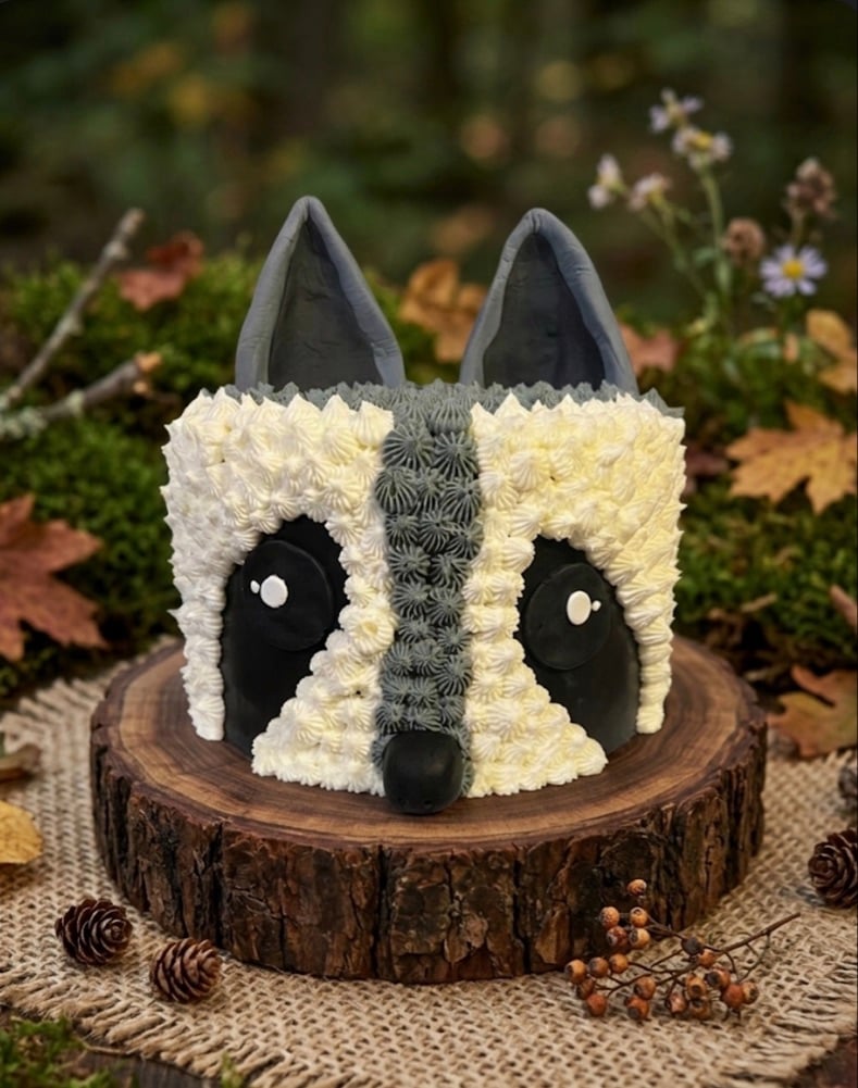 Checkered Flag Confections