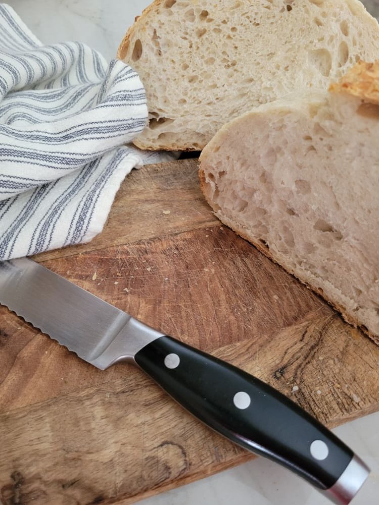 English Acres Bakehouse