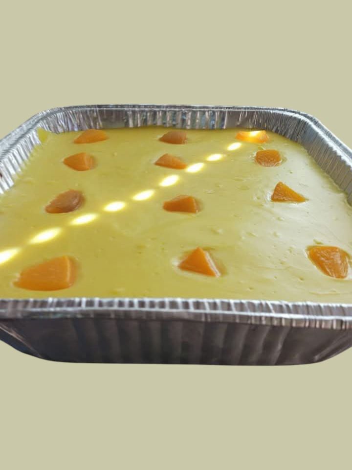 Tasil's Homebakes