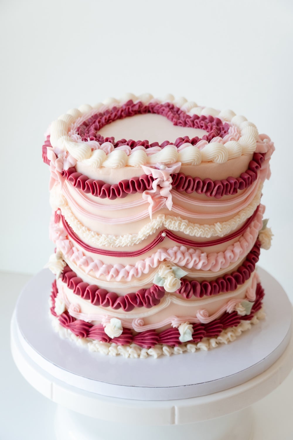 Sweet Bouqcakes Bakery
