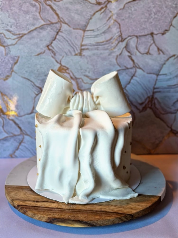 Pyping Delights Bakery