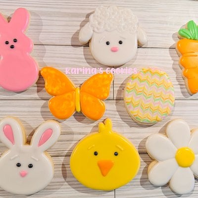 Karina’s Cookies