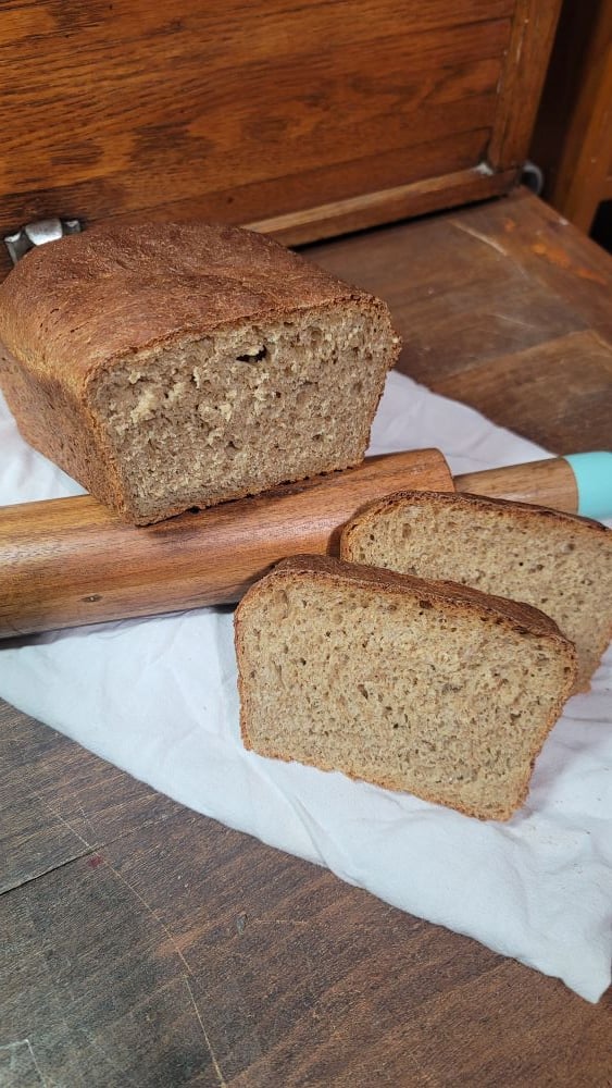 Lavender Lamb Bakery