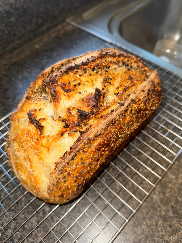 OverTreats Sourdough Bakery