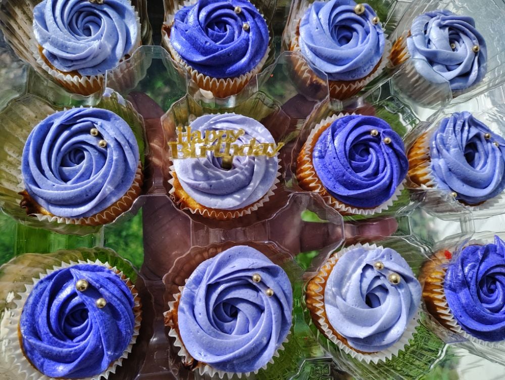 Sasha's Sweet Shoppe LLC