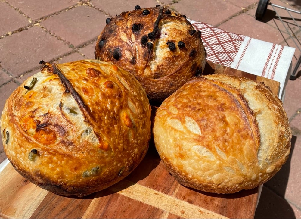 Damsa's Artisan Breads & More photo