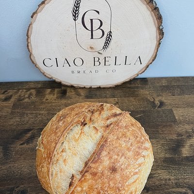 Ciao Bella Bread Co.