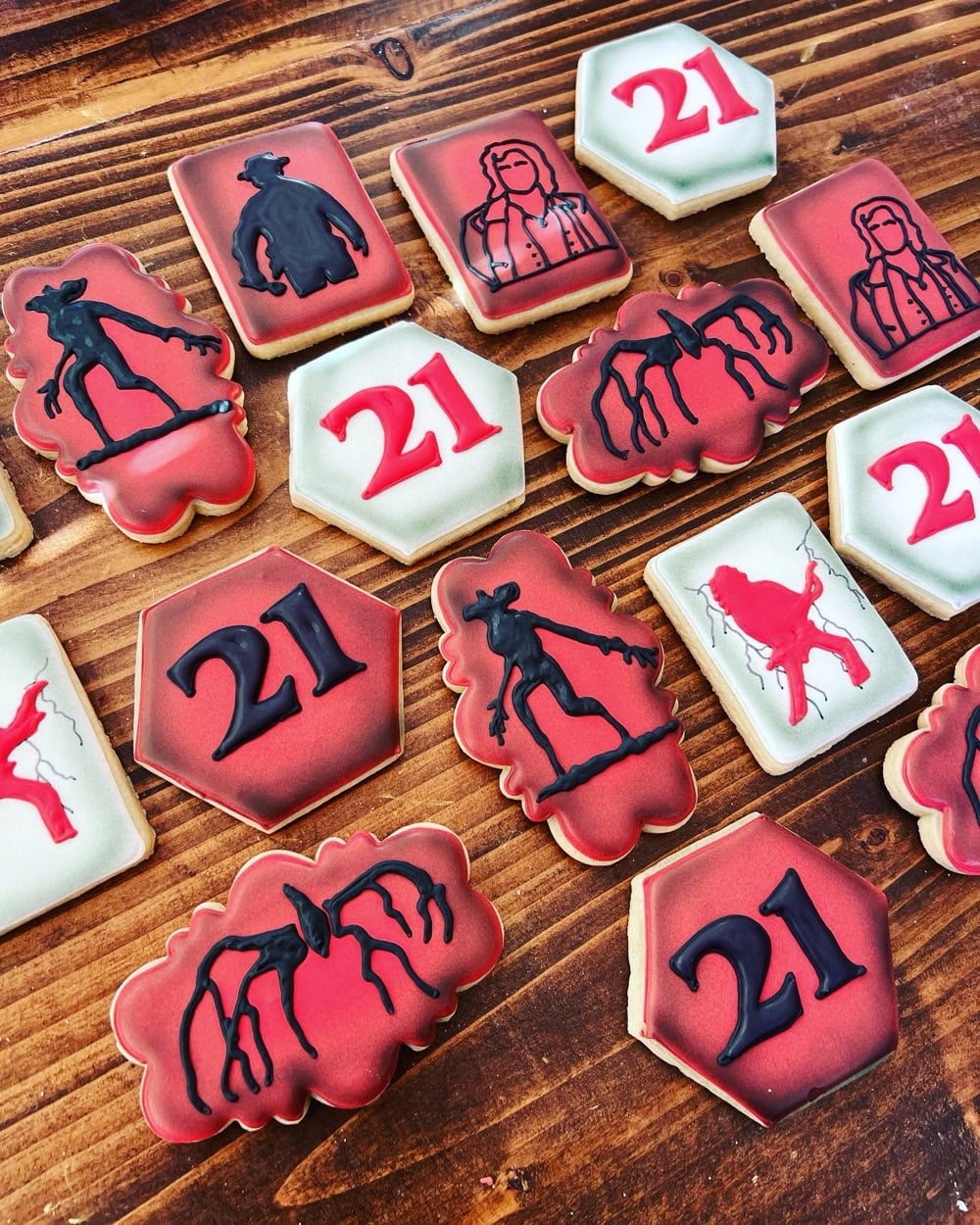 Kelley’s Cookie Co