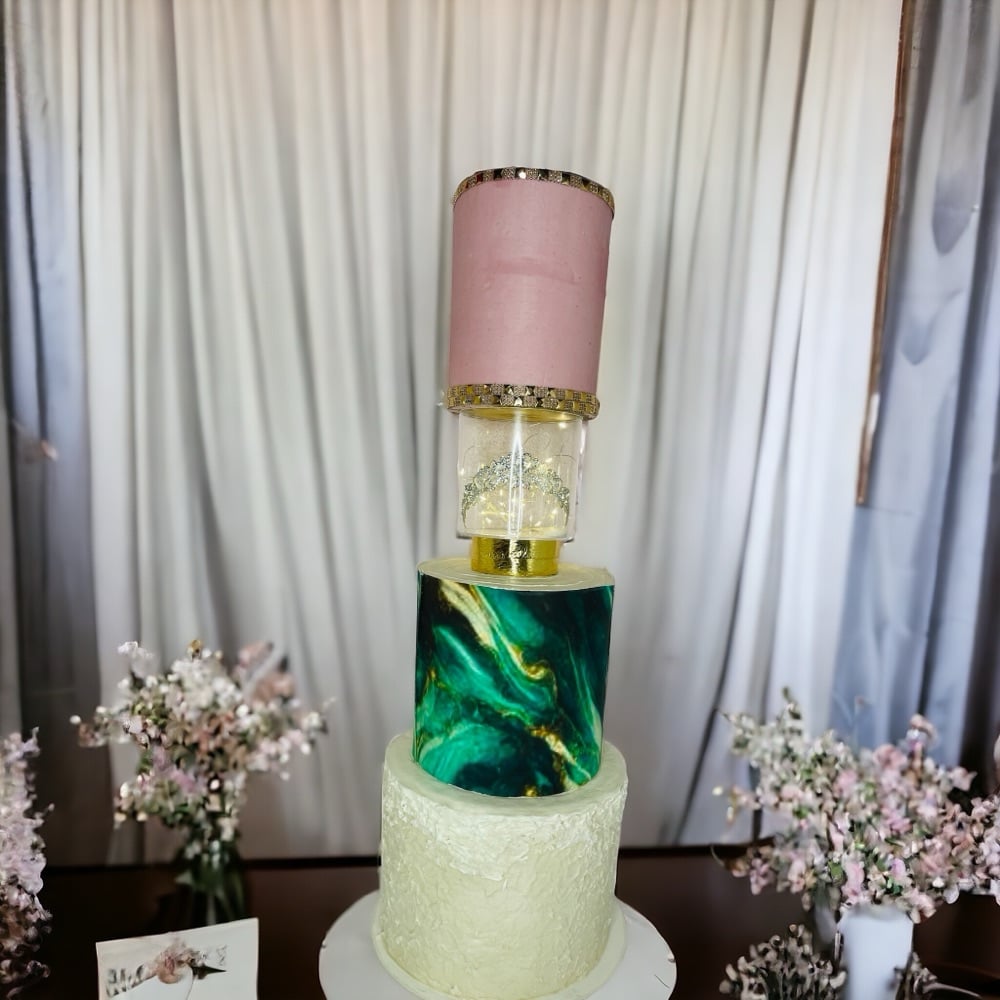 Belamour Sweets LLC