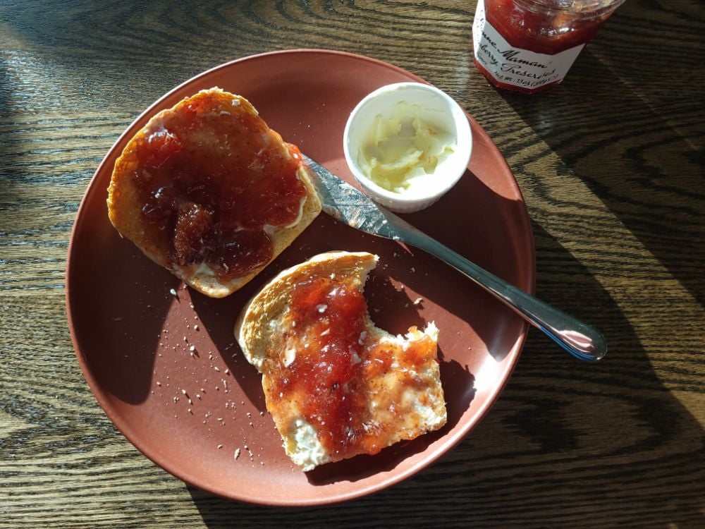 Gatherings Bread Company