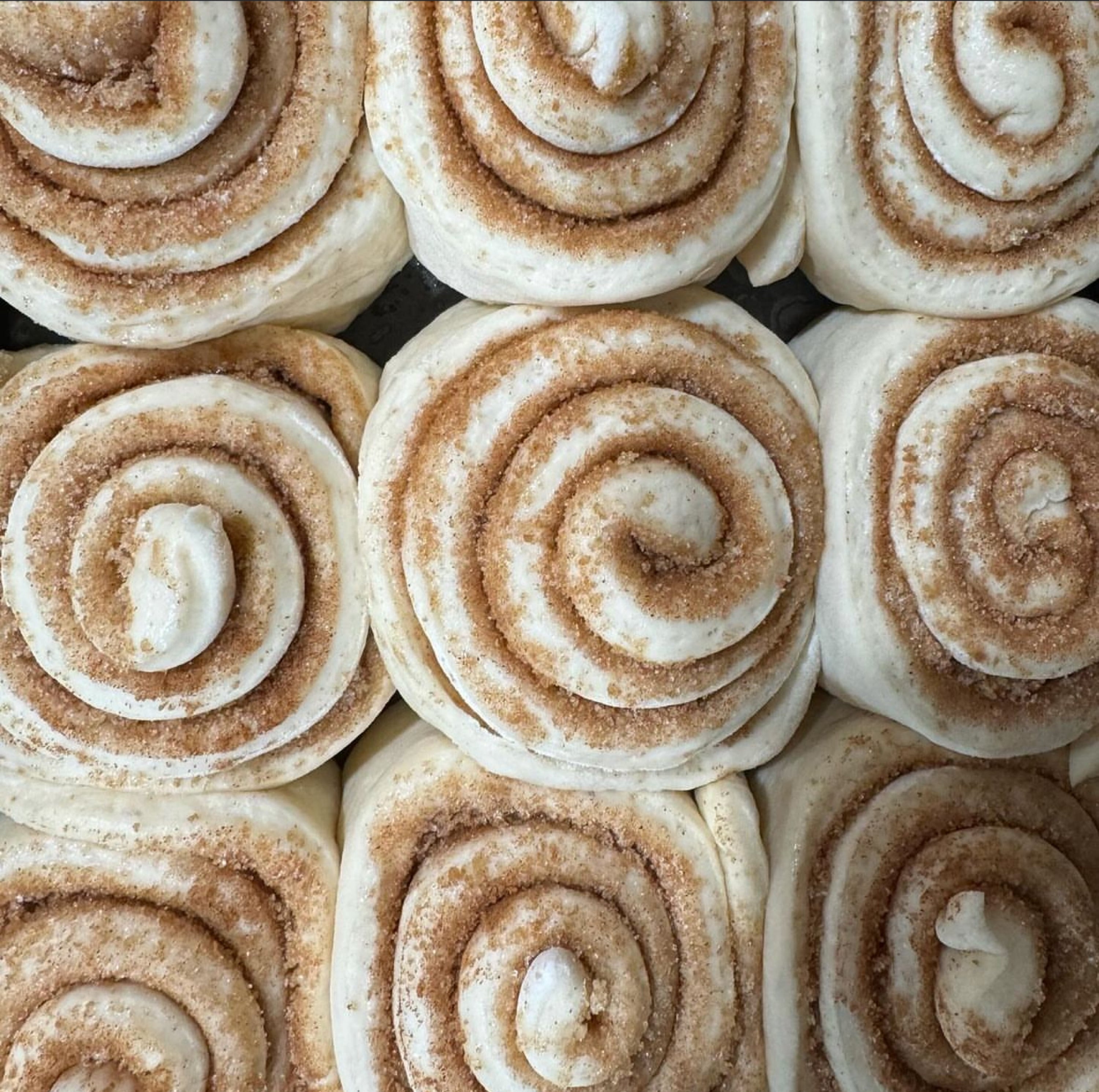 Agape Bakehouse