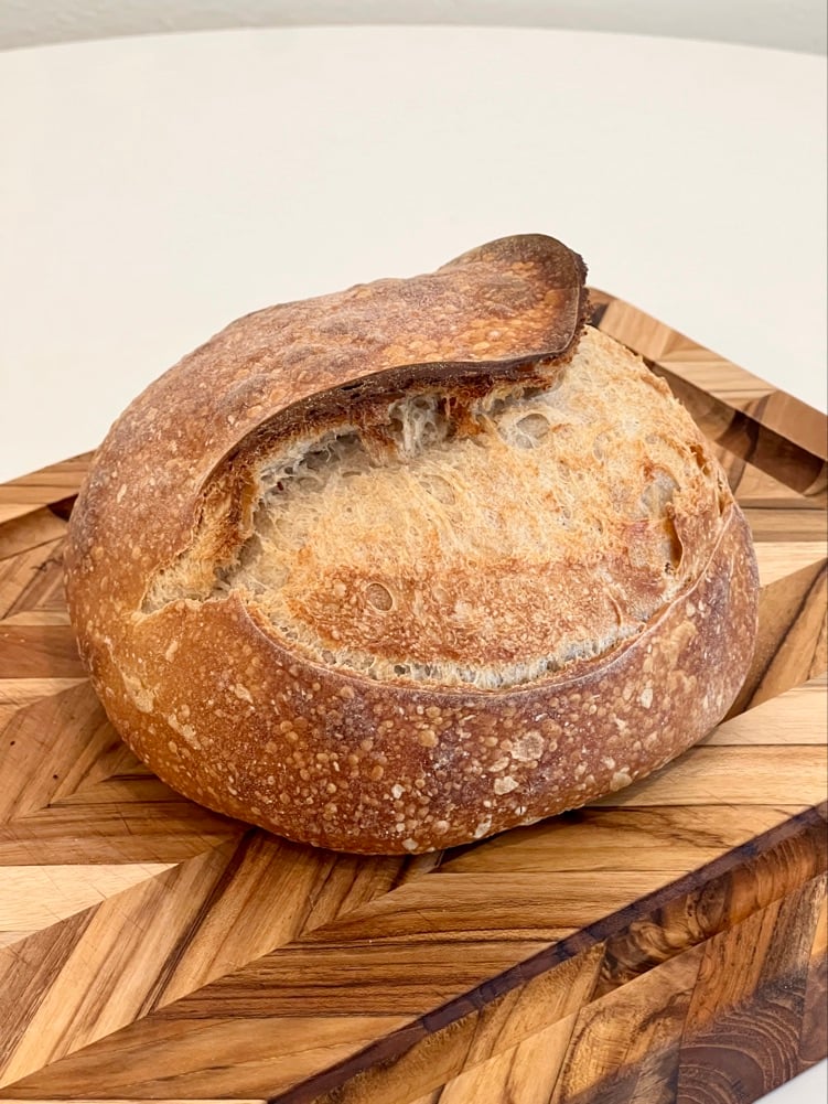 JD’s Sourdough