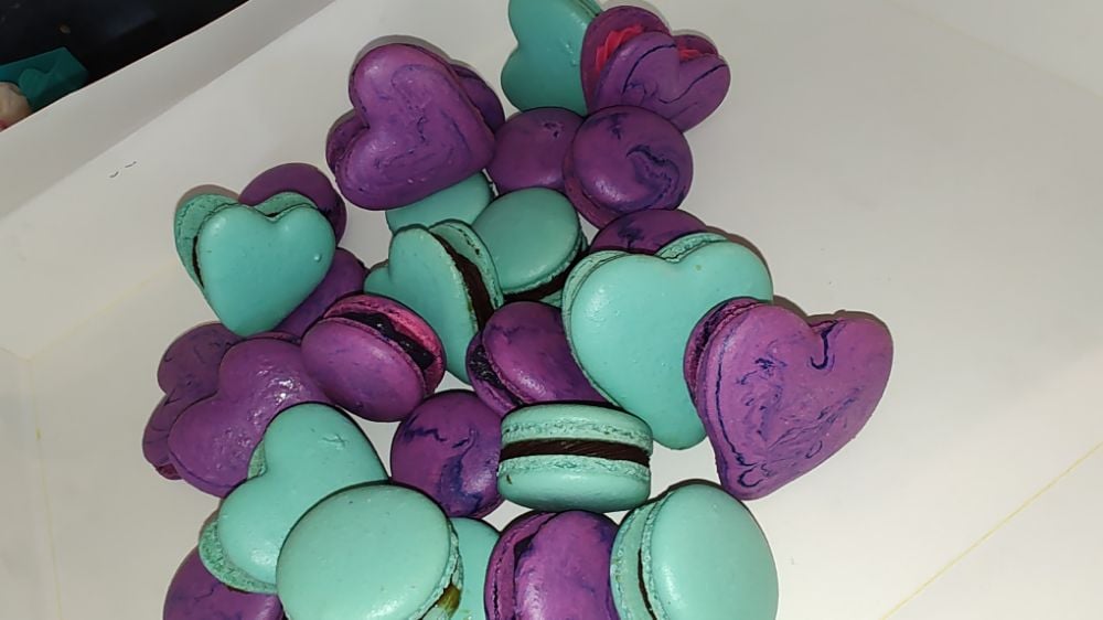 Eva Bakes