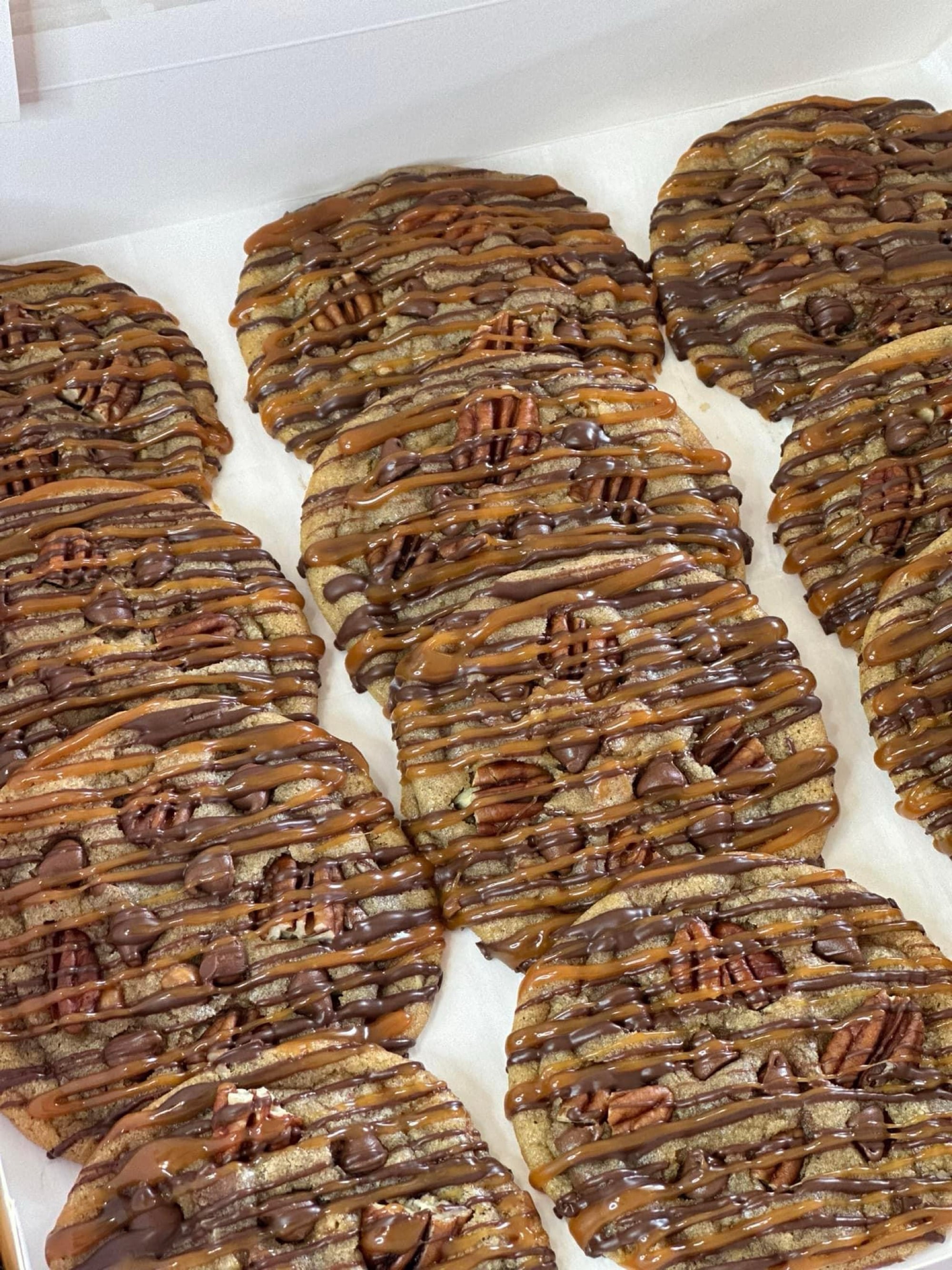 Loretta Marie’s Sweets
