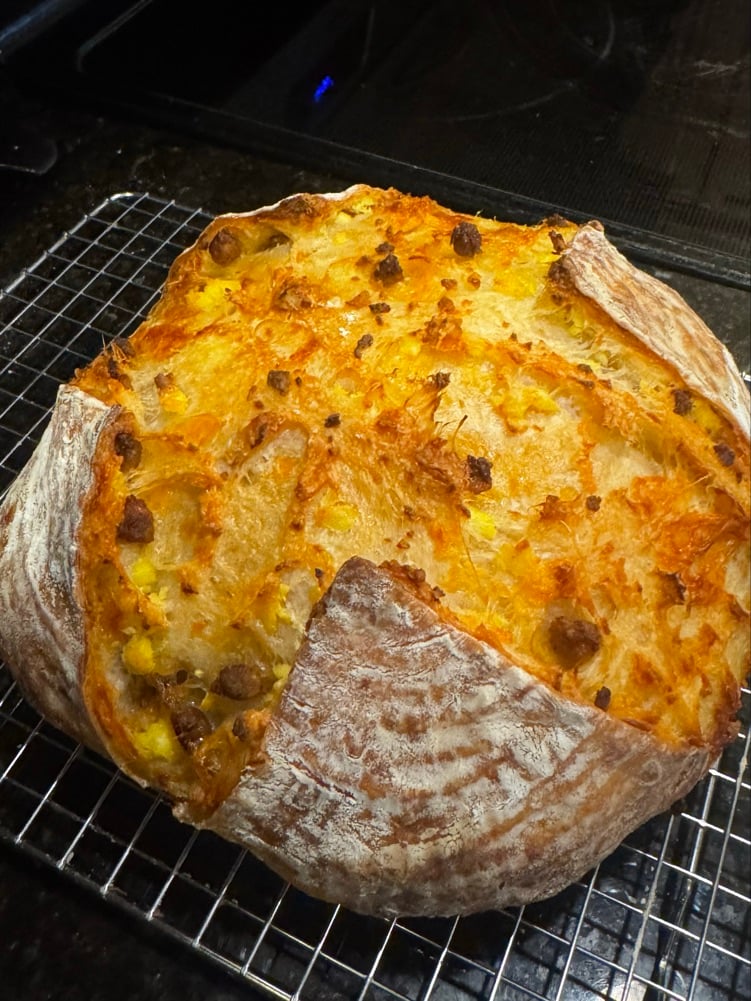 The Joyful Oven photo