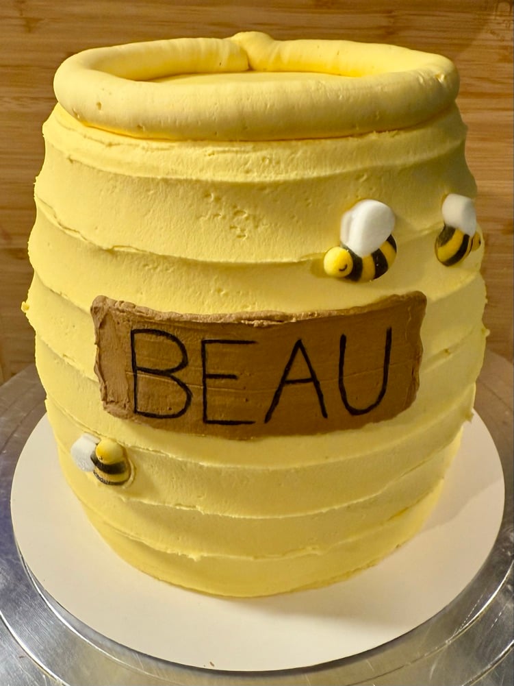 Cakes By Sam
