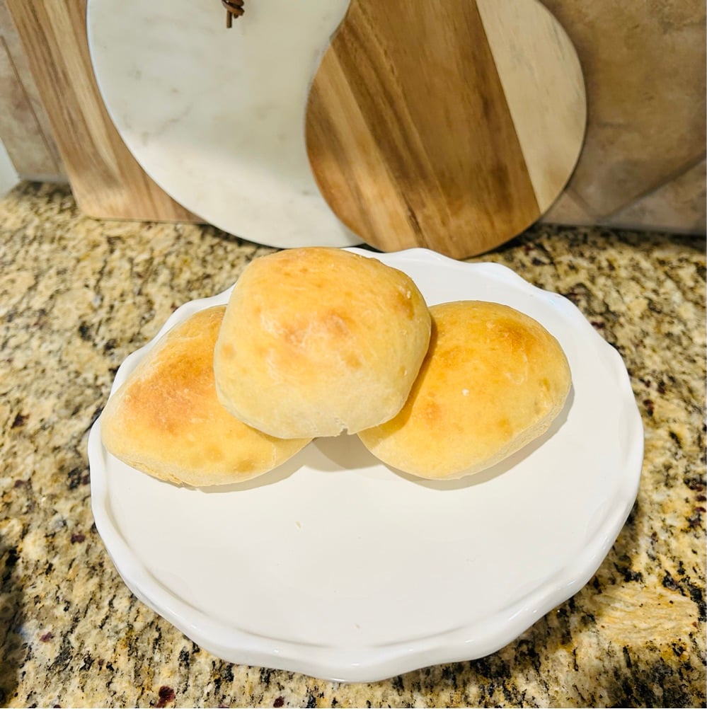Bake My Day Bakery