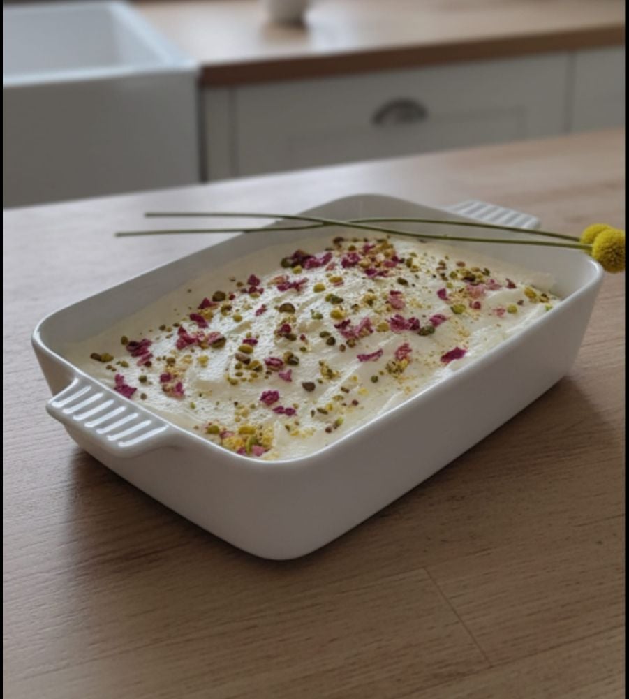 Sweet Saffron Bakery photo