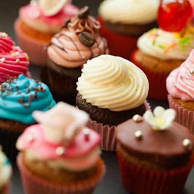 Emma's Sweet Shop