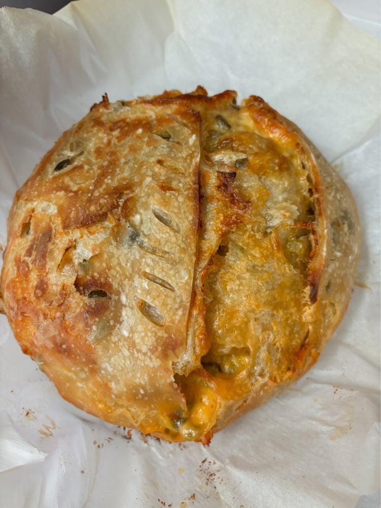 Reverie Bread Co.