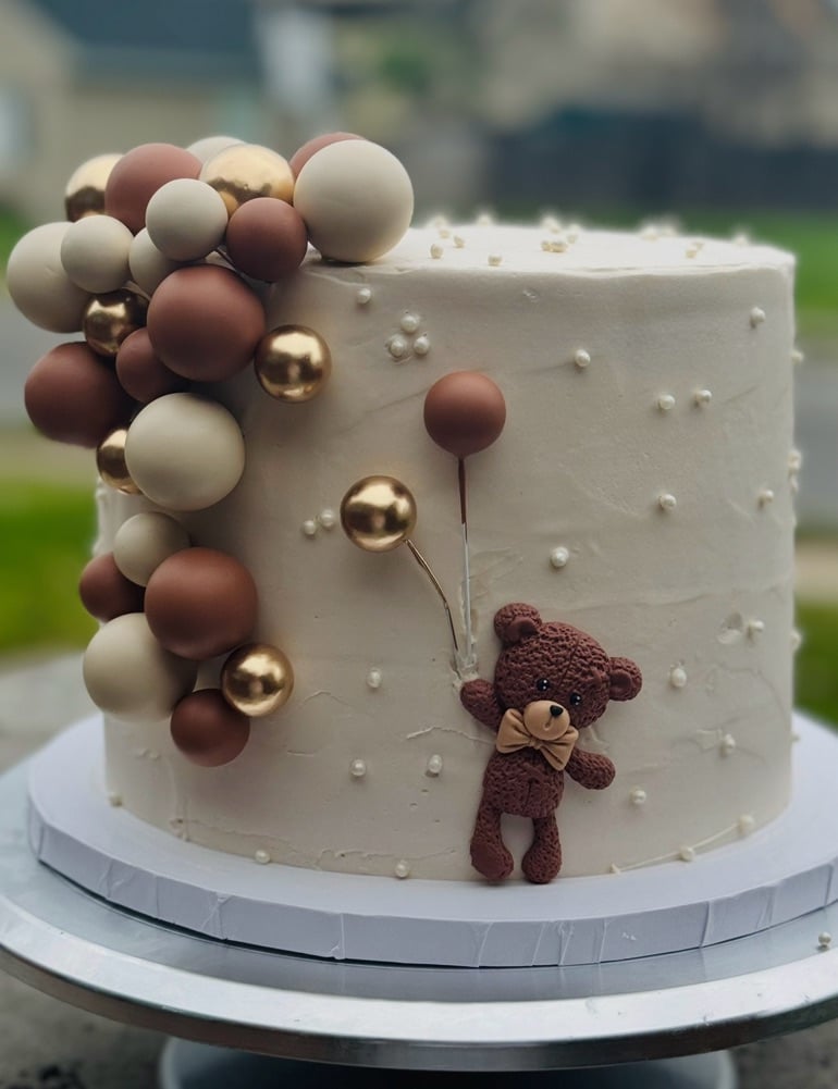 Blue Willow Bakery