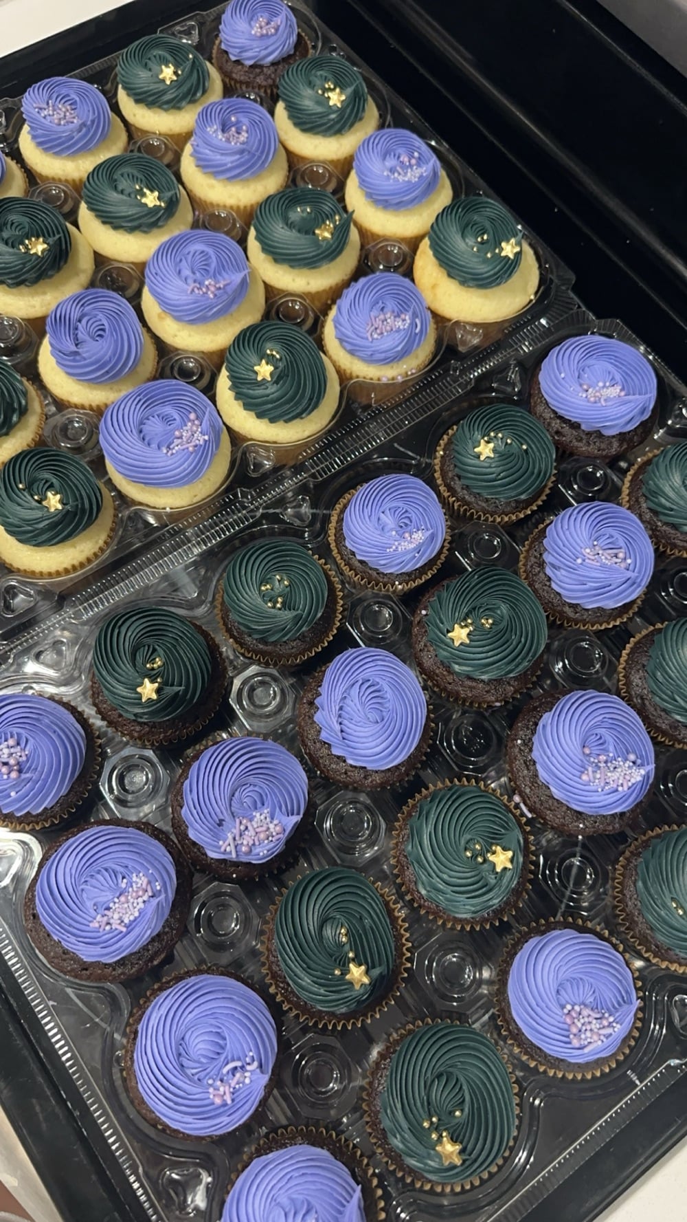 What The Frosting