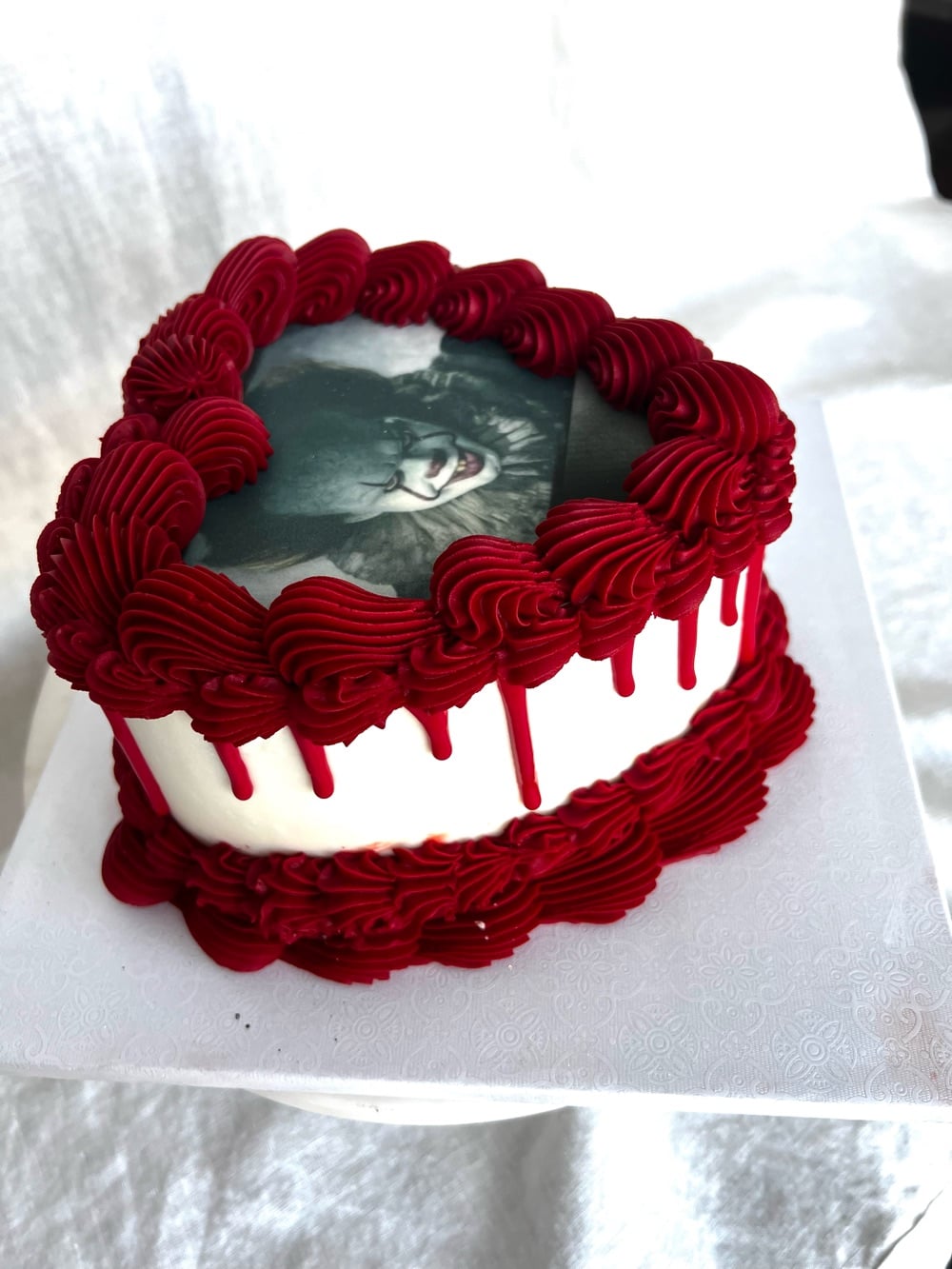 Sweet Baby A’s Cakes