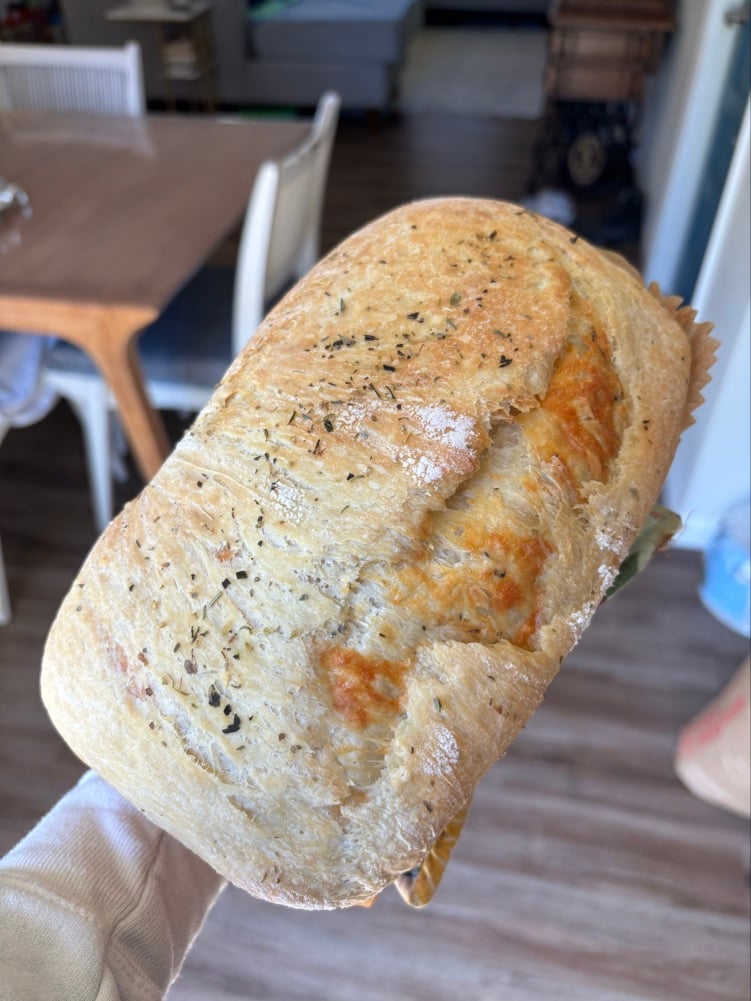 Cream Of The Crust