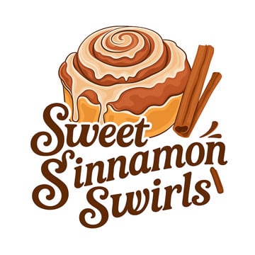Sweet Sinnamon Swirls