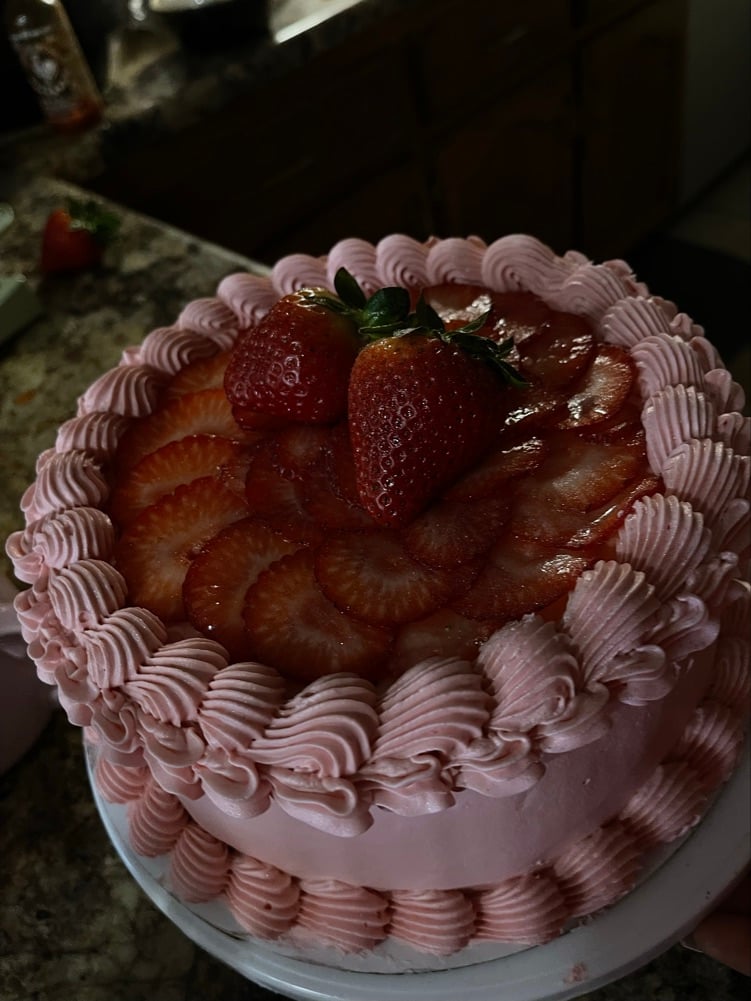 The Sweets Gallery photo