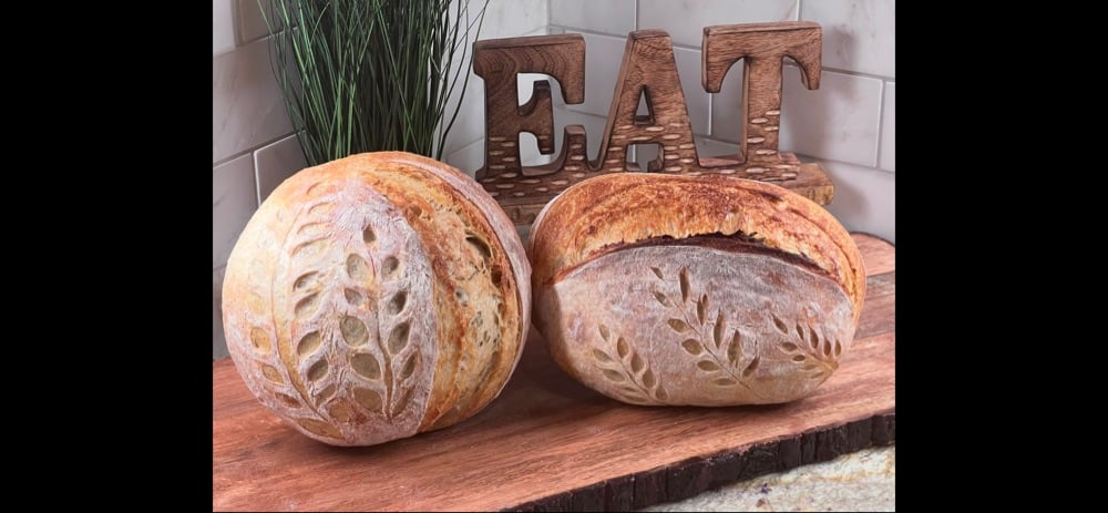 The Daily Loaf & Sweets