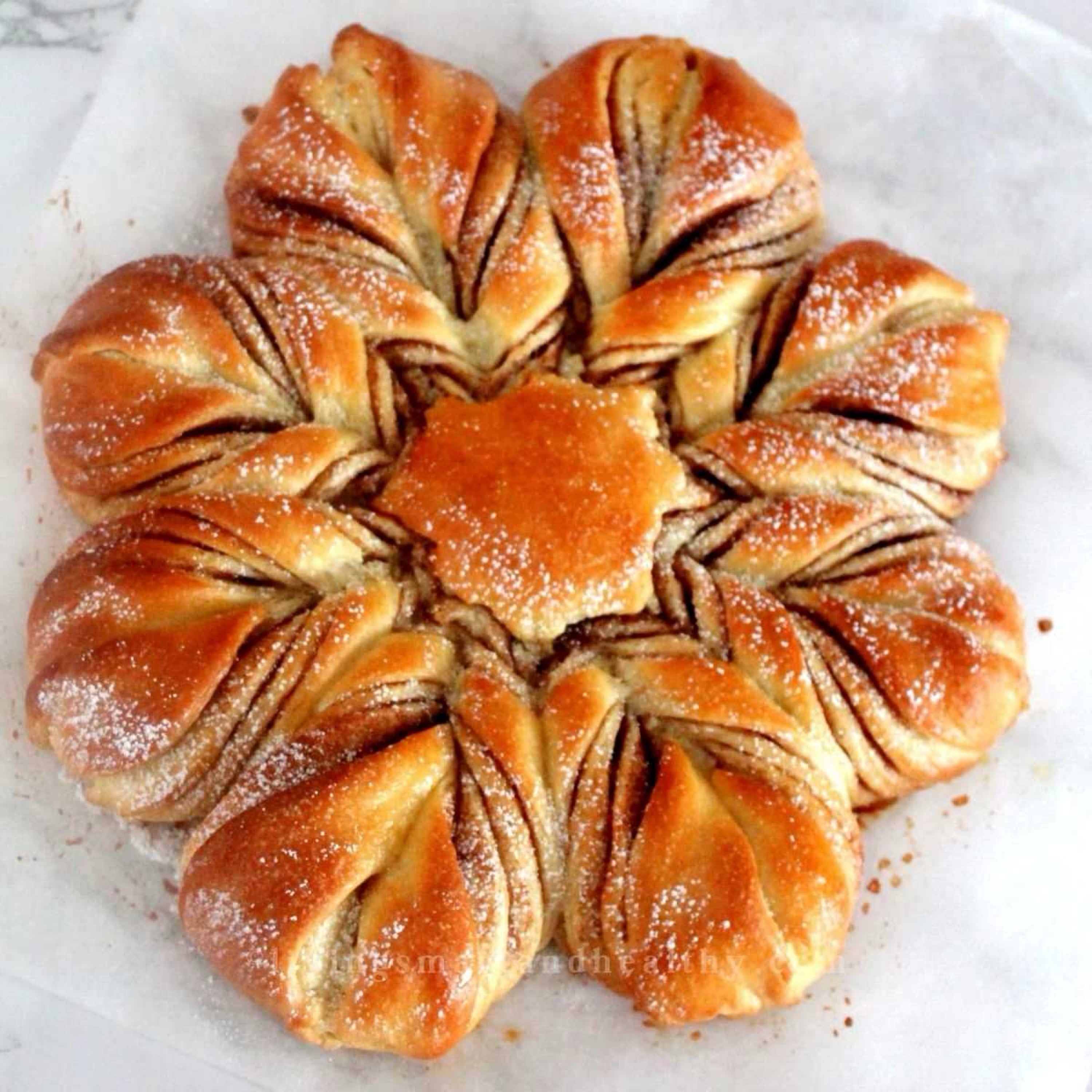 The Weirdough’s Kitchen