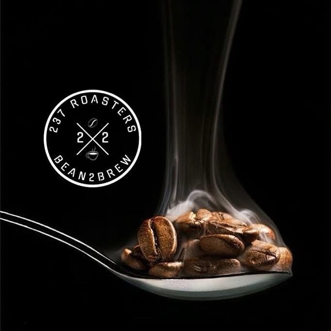 237 Roasters