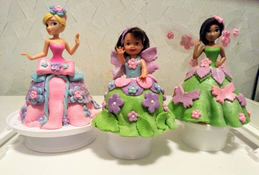 Ashley's Sweet Treats