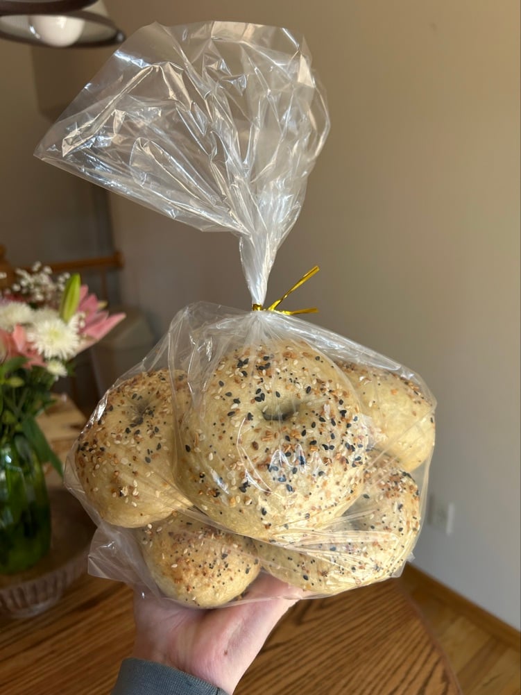 Miller’s Bread Box