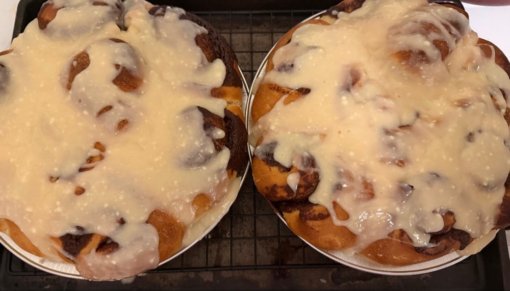 Sourdough Sisters