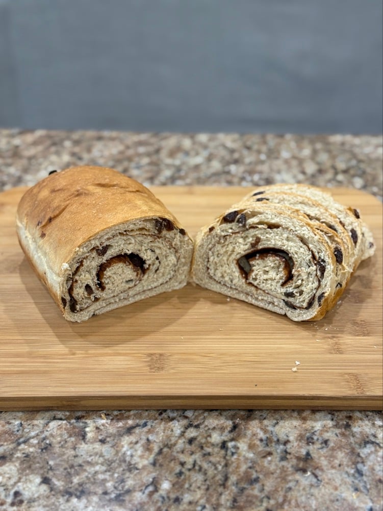 Lucy Goosey Baking photo