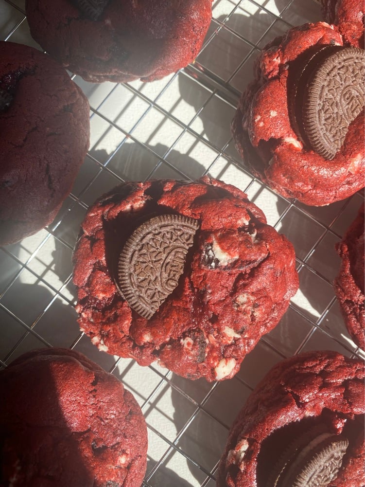 Ari’s Confections photo