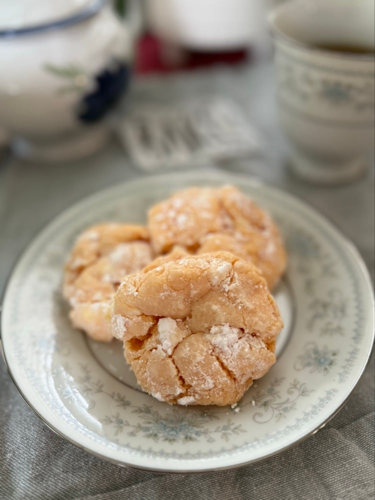 Lavender Tide Bakery photo