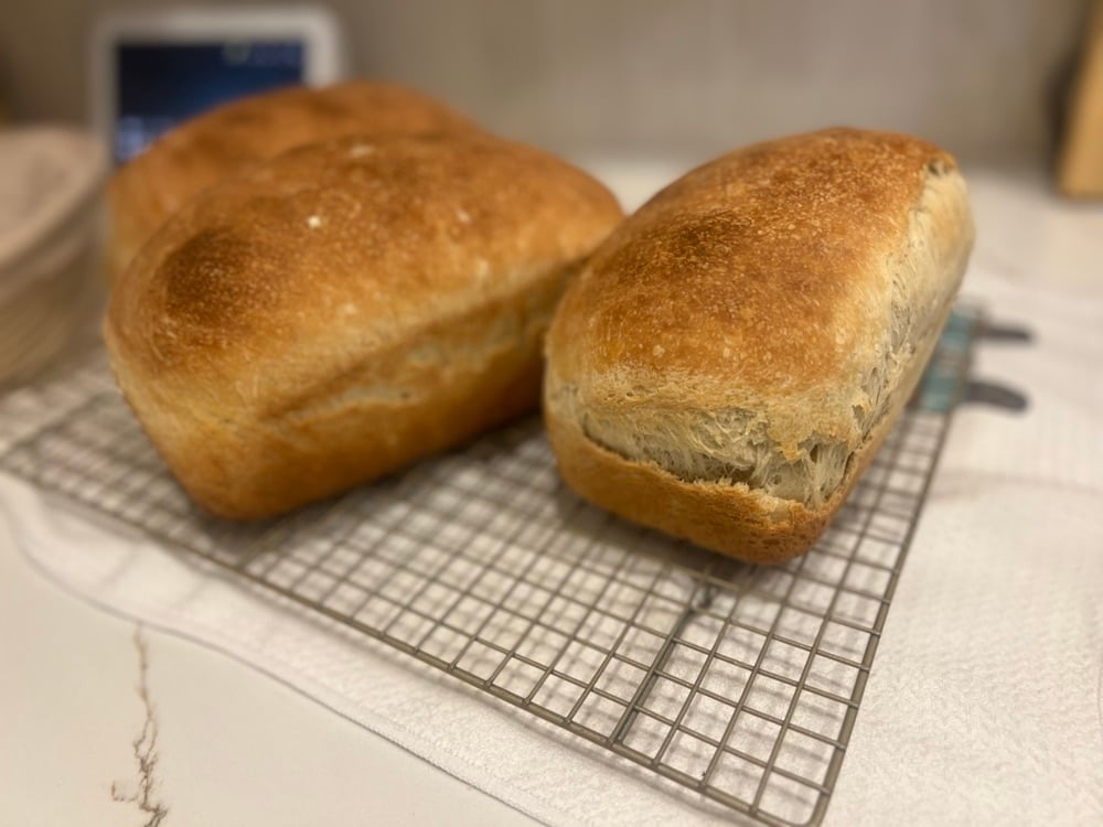 Mad Batter Bakery