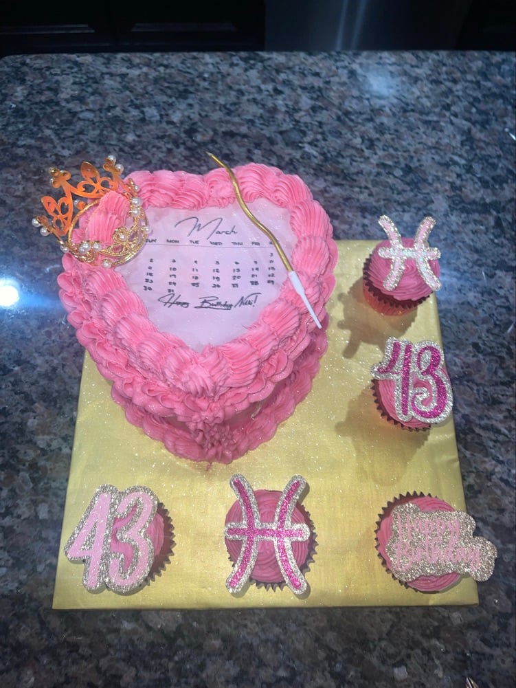 Nita Sweets