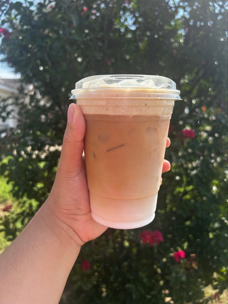 TheSippinBelle