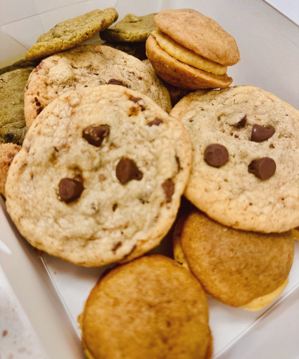Peace Pastries Co.