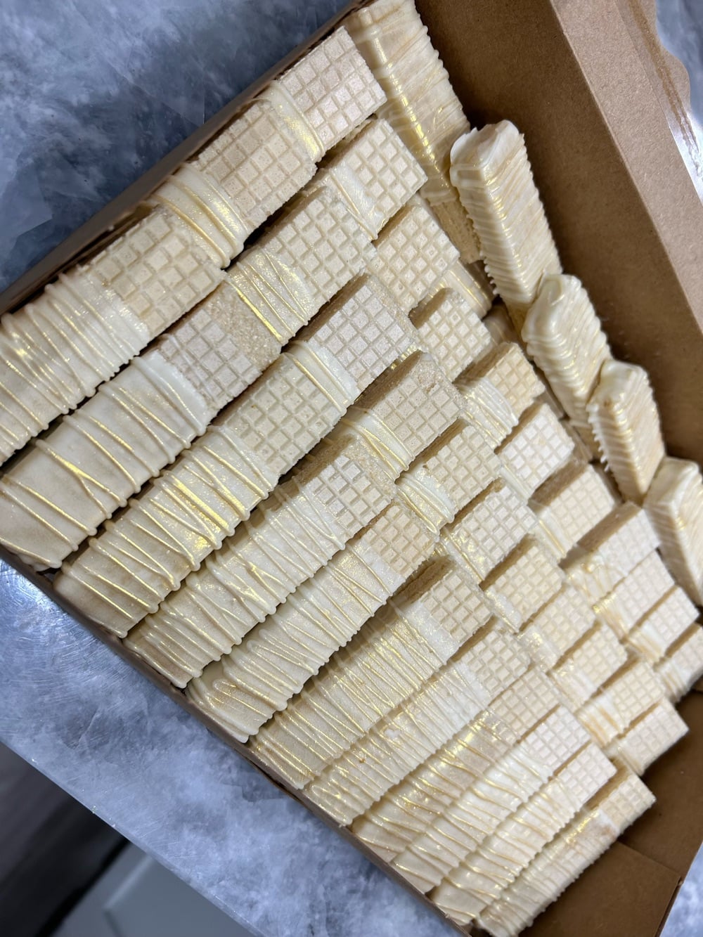 The Treatery