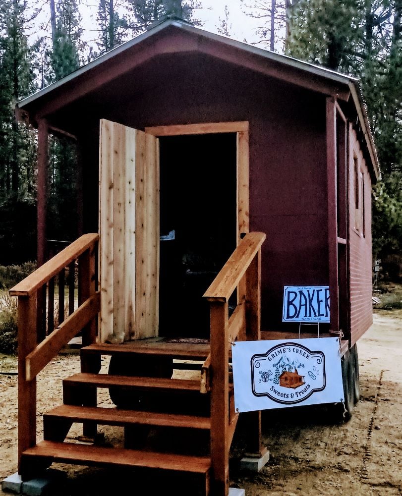 Grimes Creek General Store