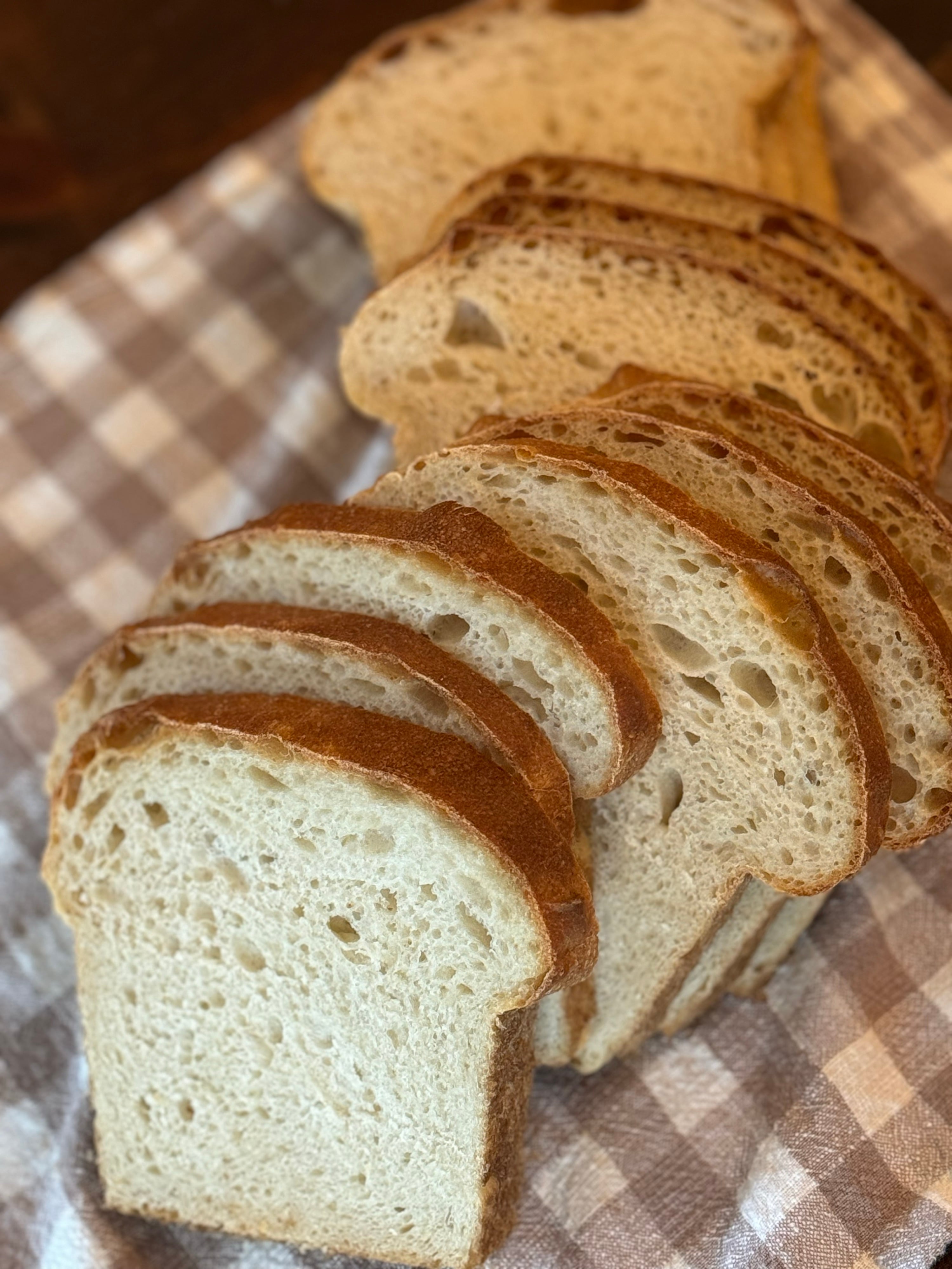 A Hint Of Thyme Breads